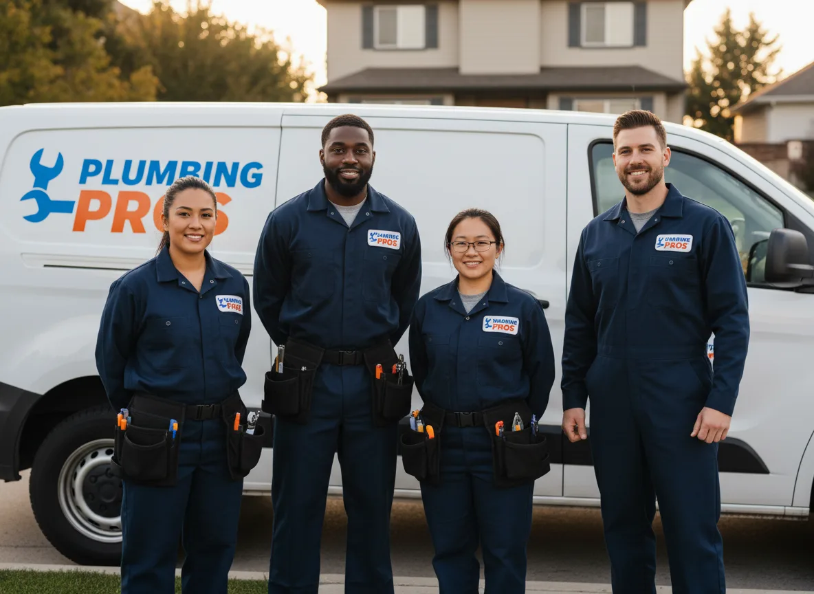 Water Heater Repair company in Reston, VA