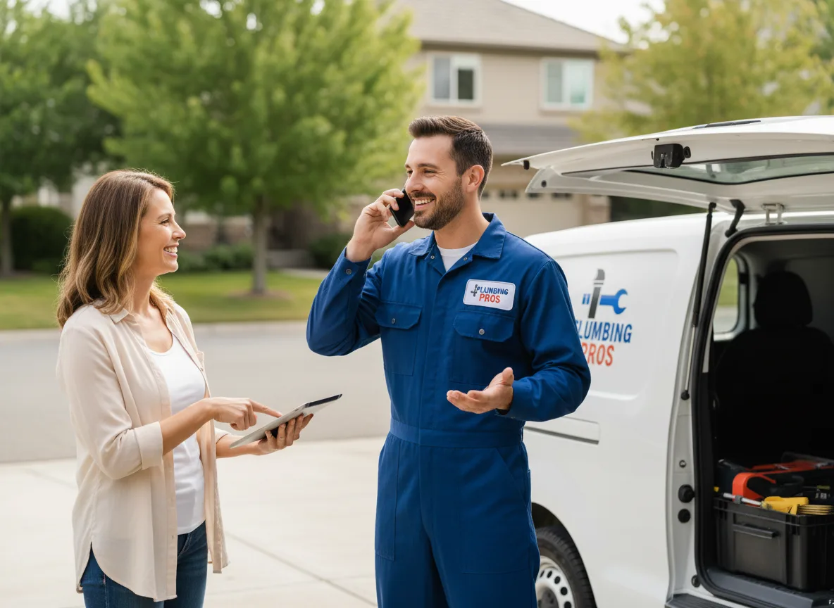 Water Heater Repair Reston, VA FAQs